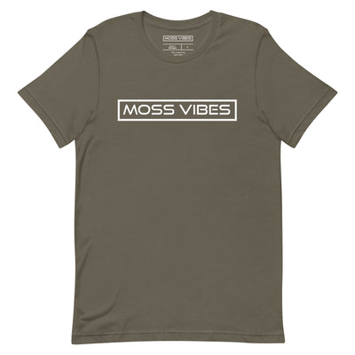 Moss Vibes White Logo Vibrants